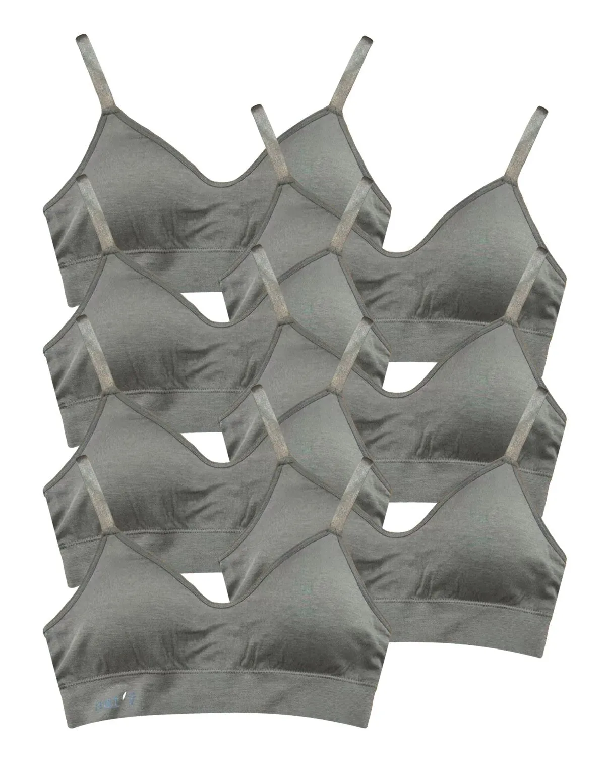 THE EVERYDAY CROP sold by nat v basics