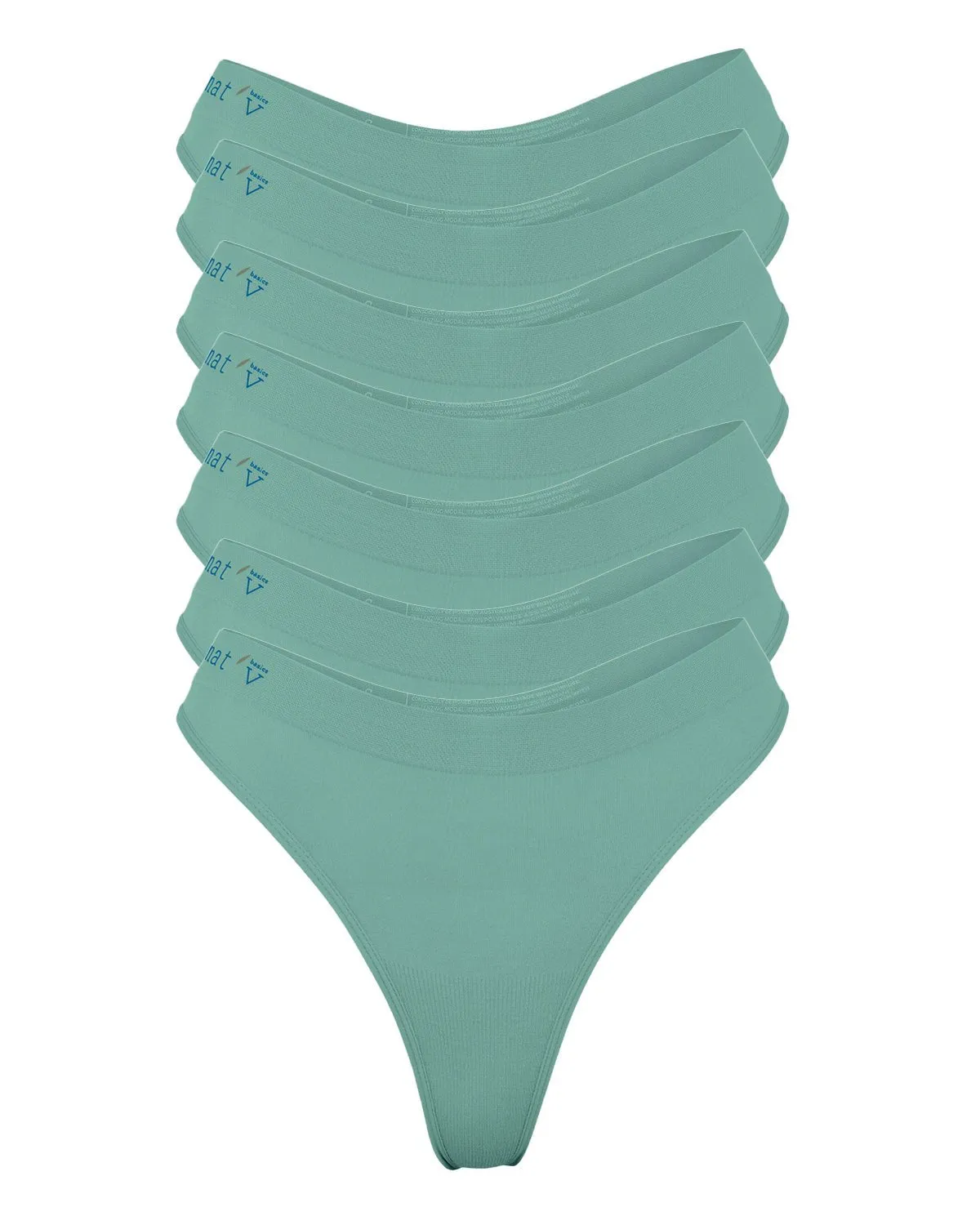 The Cheeky 7 G Bundle - Limited Edition Colours sold by nat v basics