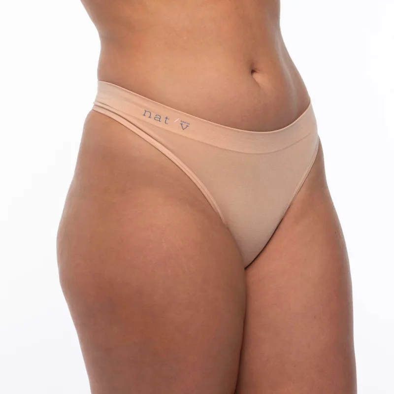 Cheeky G String - Womens Underwear sold by nat v basics