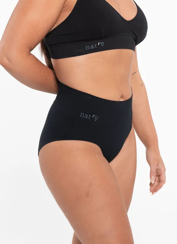 Comfort - Period Proof Brief sold by nat v basics