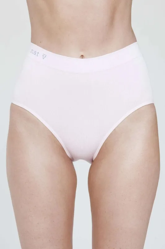 Classic Vintage Brief - Limited Edition Colours sold by nat v basics