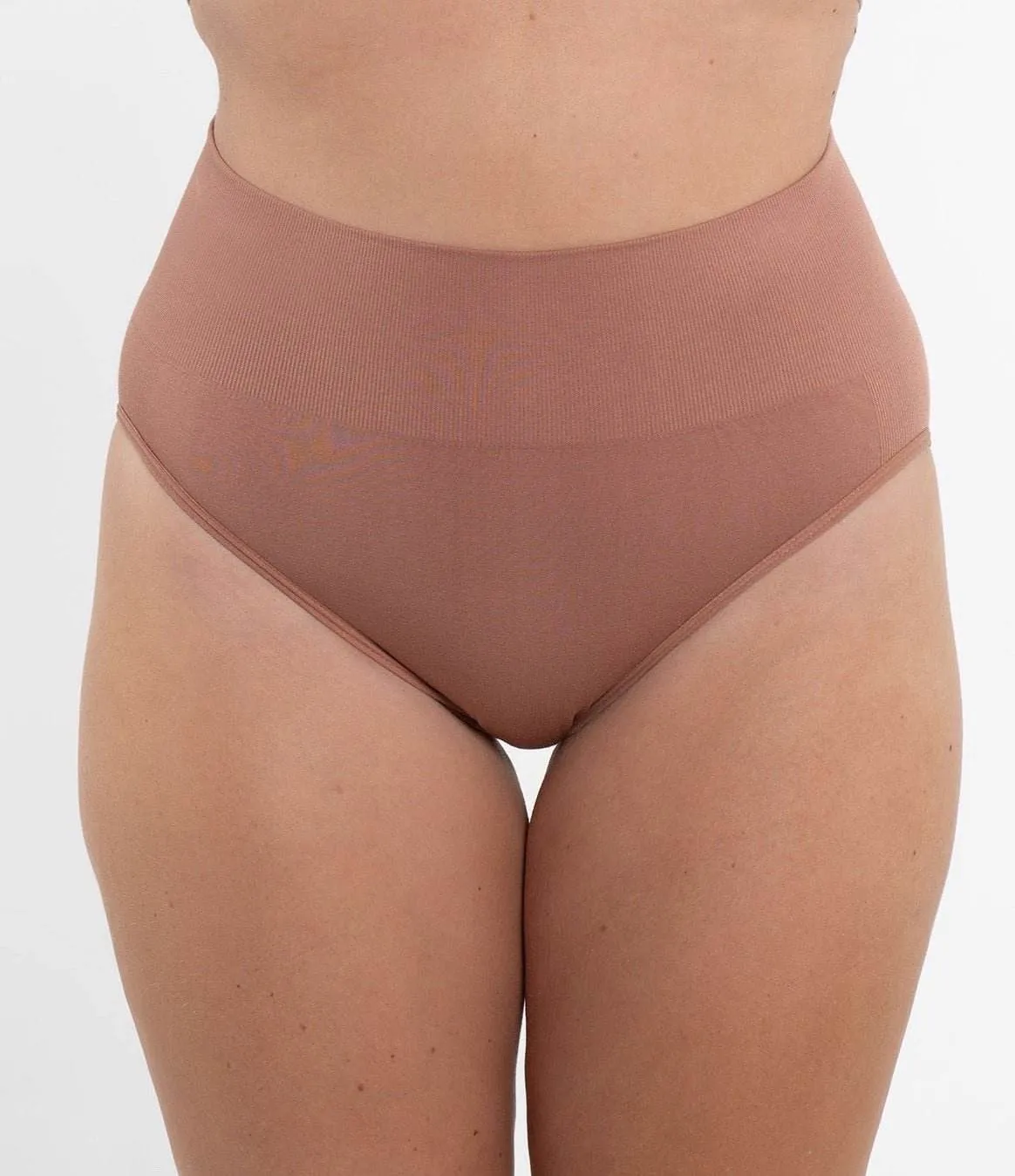 ChiChi Compression Brief - Limited Edition Colours sold by nat v basics product image thumbnail 3