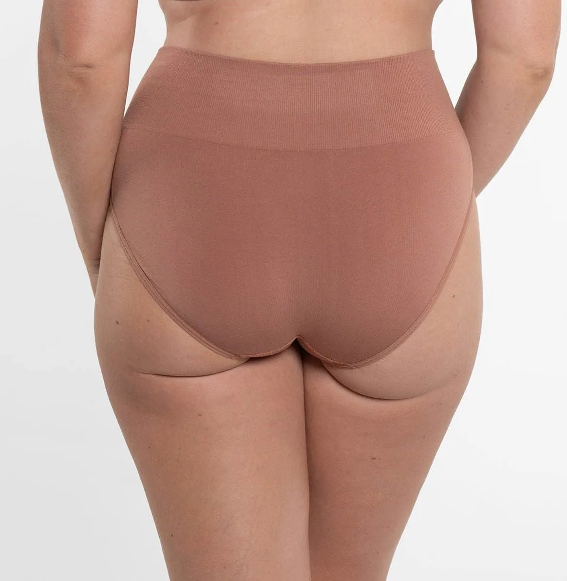 ChiChi Compression Brief - Limited Edition Colours sold by nat v basics