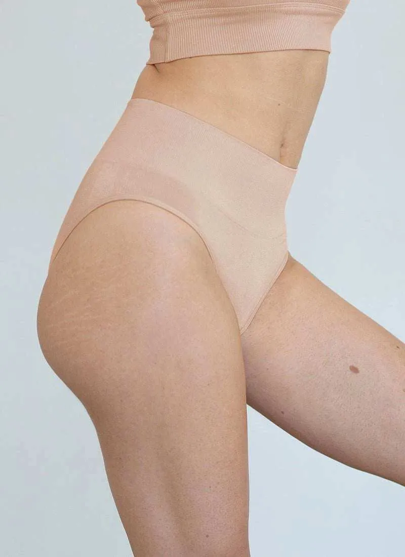 ChiChi Compression Brief - Limited Edition Colours sold by nat v basics product image thumbnail 5