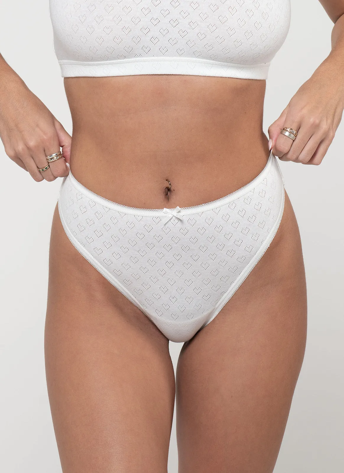 CLASSIC CROP AND G SET sold by nat v basics