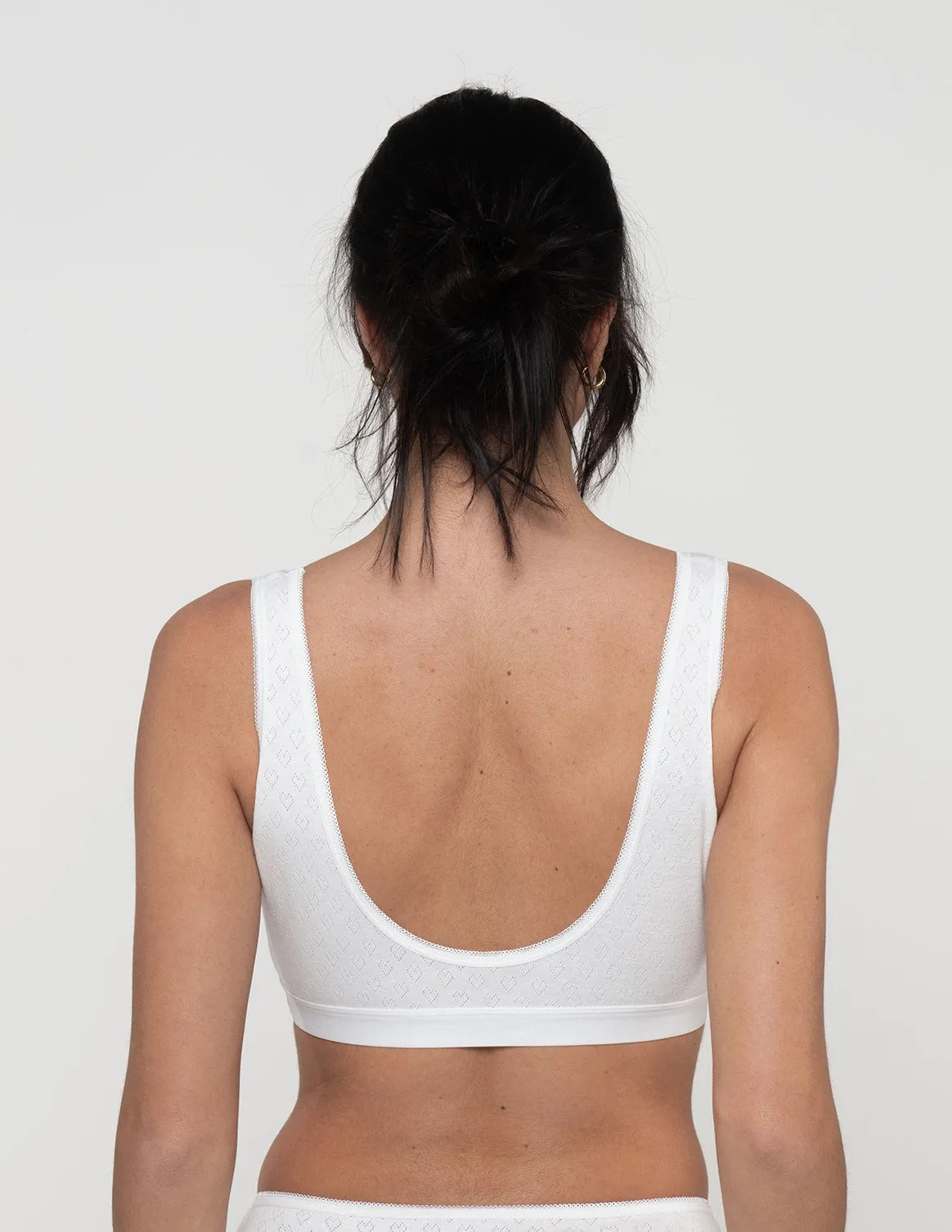 CLASSIC CROP AND G SET sold by nat v basics product image thumbnail 3