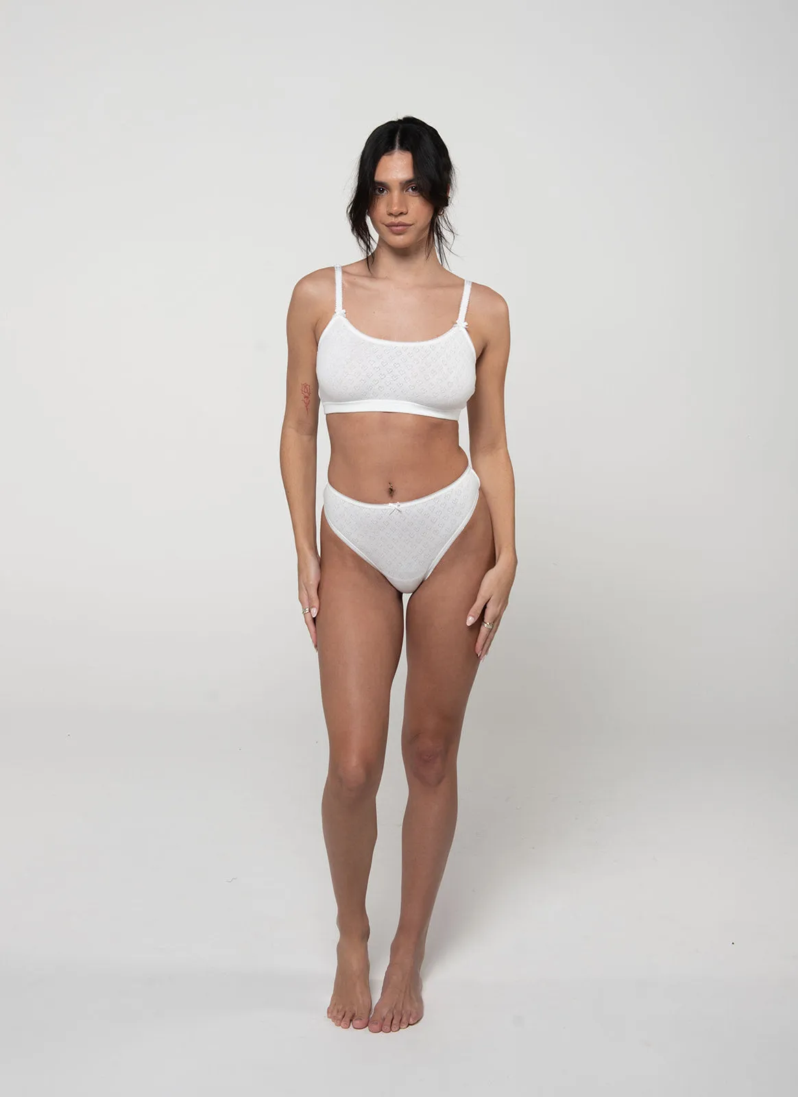 HALO G - 100% ORGANIC COTTON sold by nat v basics product image thumbnail 4