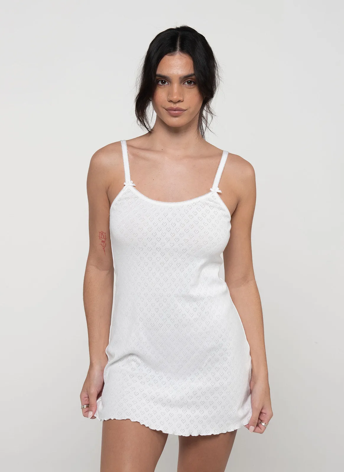 VINTAGE NIGHTY - 100% ORGANIC COTTON sold by nat v basics product image thumbnail 3