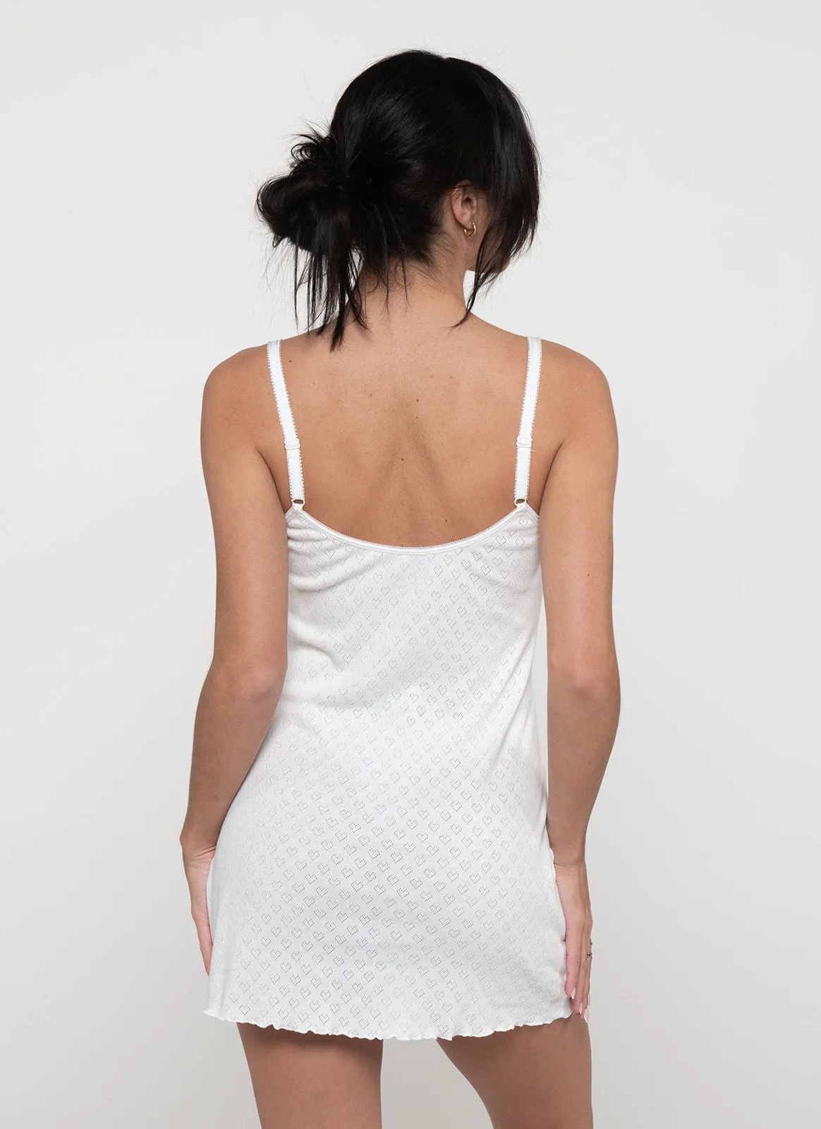 VINTAGE NIGHTY - 100% ORGANIC COTTON sold by nat v basics product image thumbnail 2