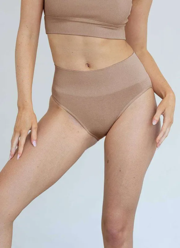CHICHI SUPPORT BRIEF sold by nat v basics
