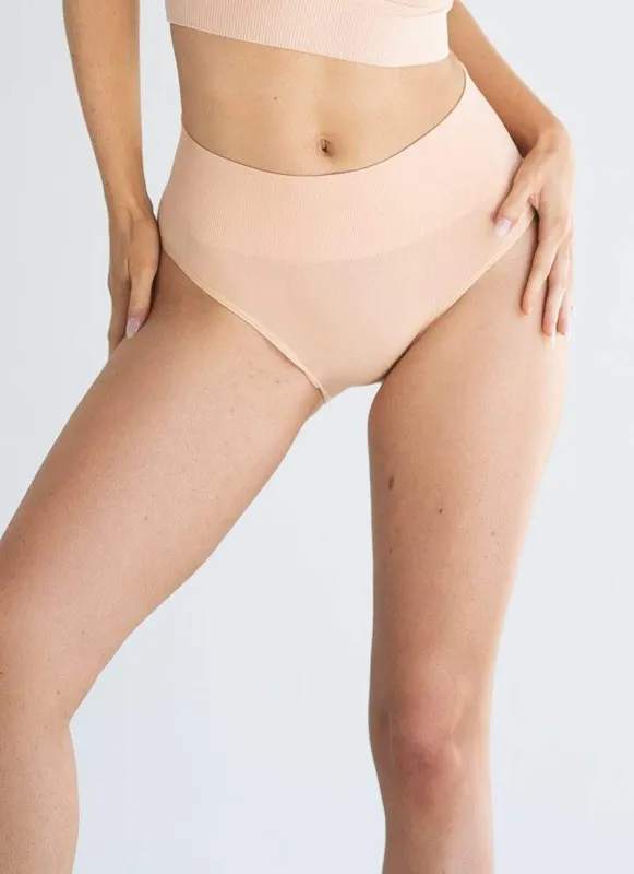 CHICHI SUPPORT BRIEF sold by nat v basics