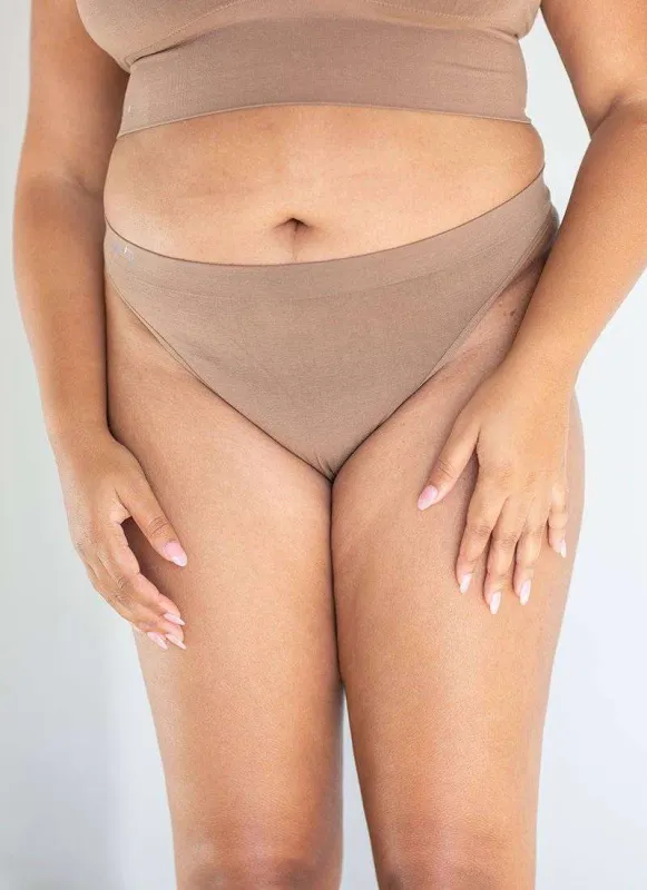CALLIE BRIEF sold by nat v basics