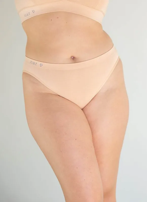 CALLIE BRIEF sold by nat v basics