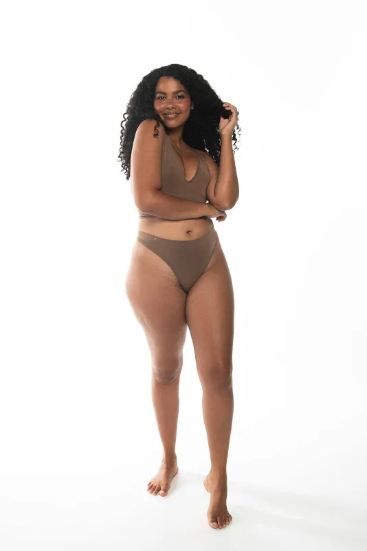 CHEEKY G STRING sold by nat v basics