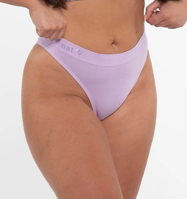 CHEEKY G STRING sold by nat v basics