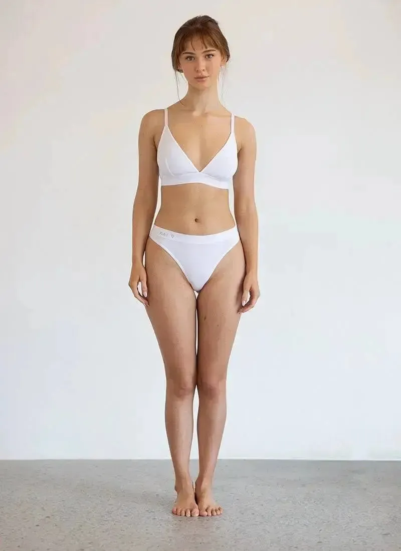 CHEEKY G STRING sold by nat v basics product image thumbnail 2