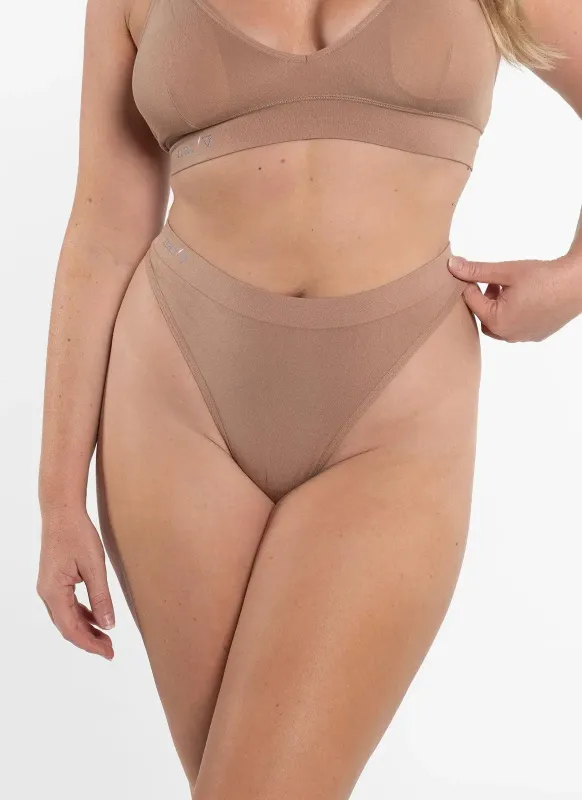 CHEEKY G STRING sold by nat v basics