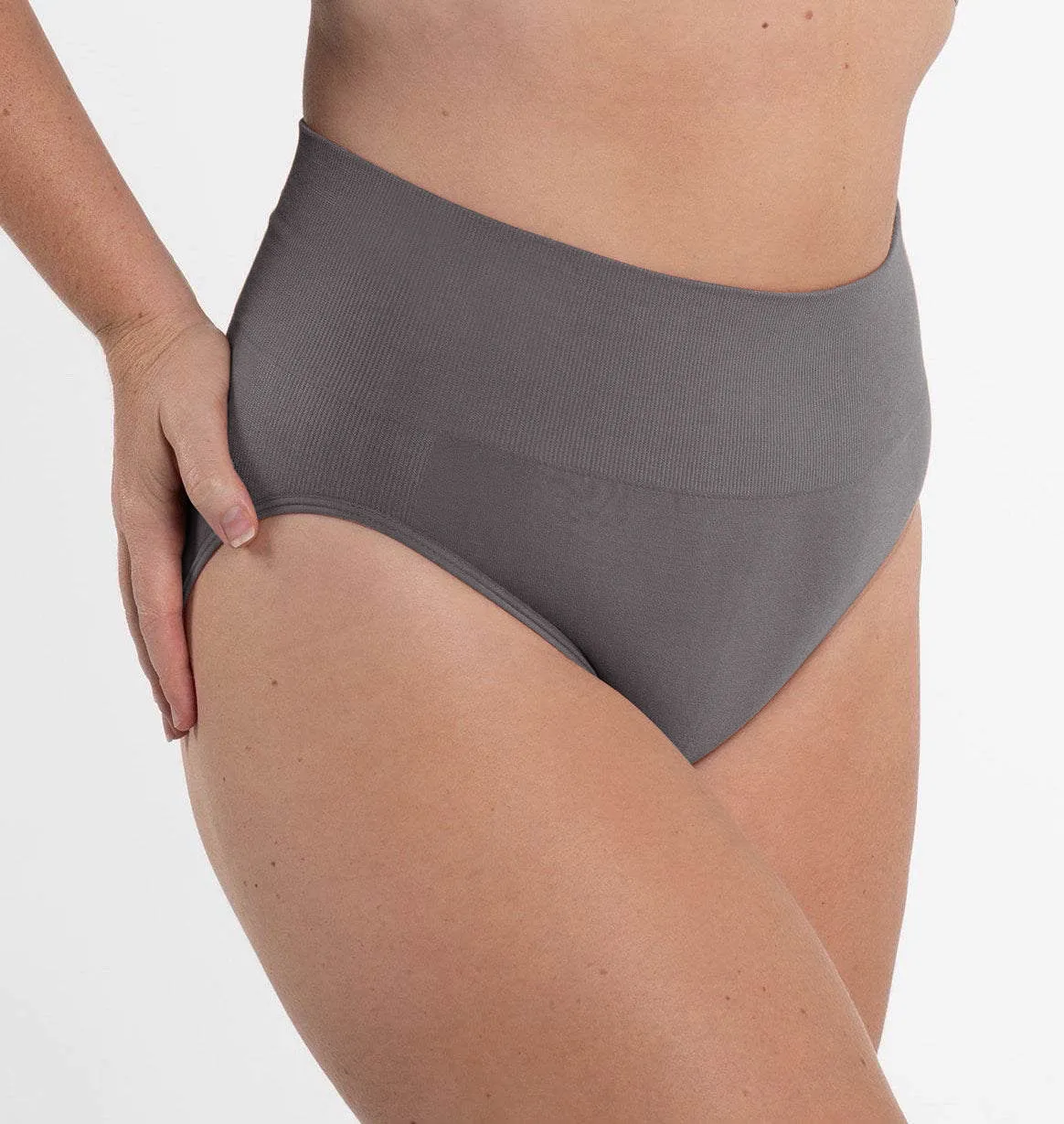CHICHI SUPPORT BRIEF sold by nat v basics product image thumbnail 3
