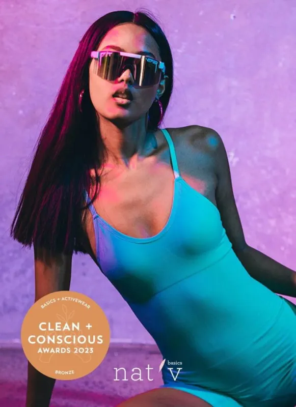 MIAMI BODYSUIT sold by nat v basics