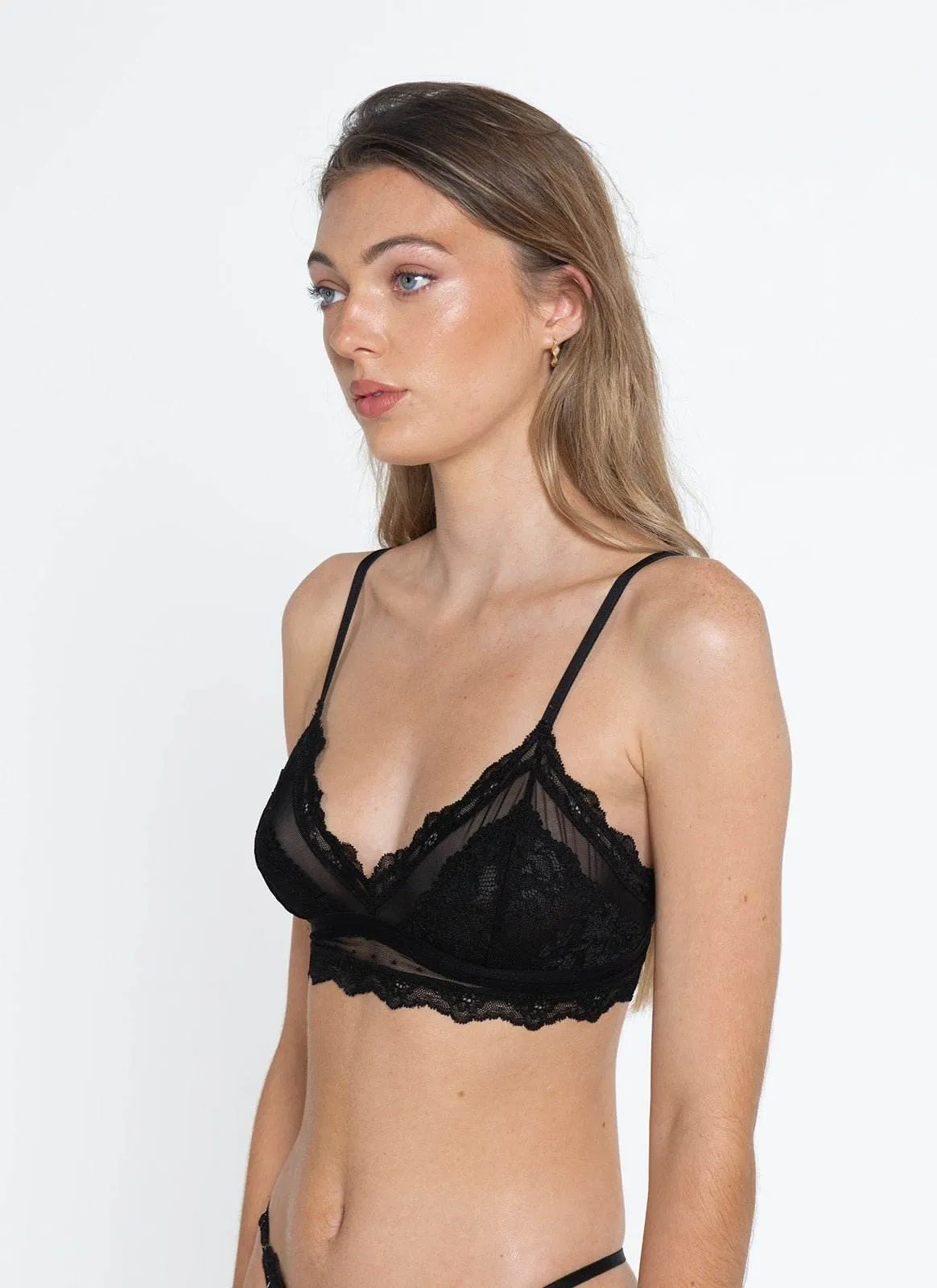 CELINE BRALETTE sold by nat v basics product image thumbnail 3