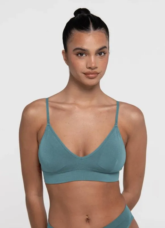 CALLIE CROP sold by nat v basics