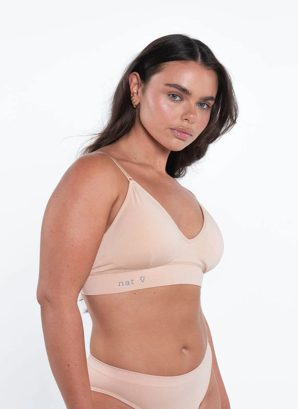 CALLIE CROP sold by nat v basics product image thumbnail 3