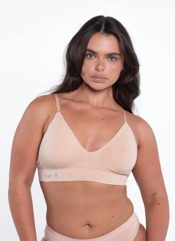 CALLIE CROP sold by nat v basics