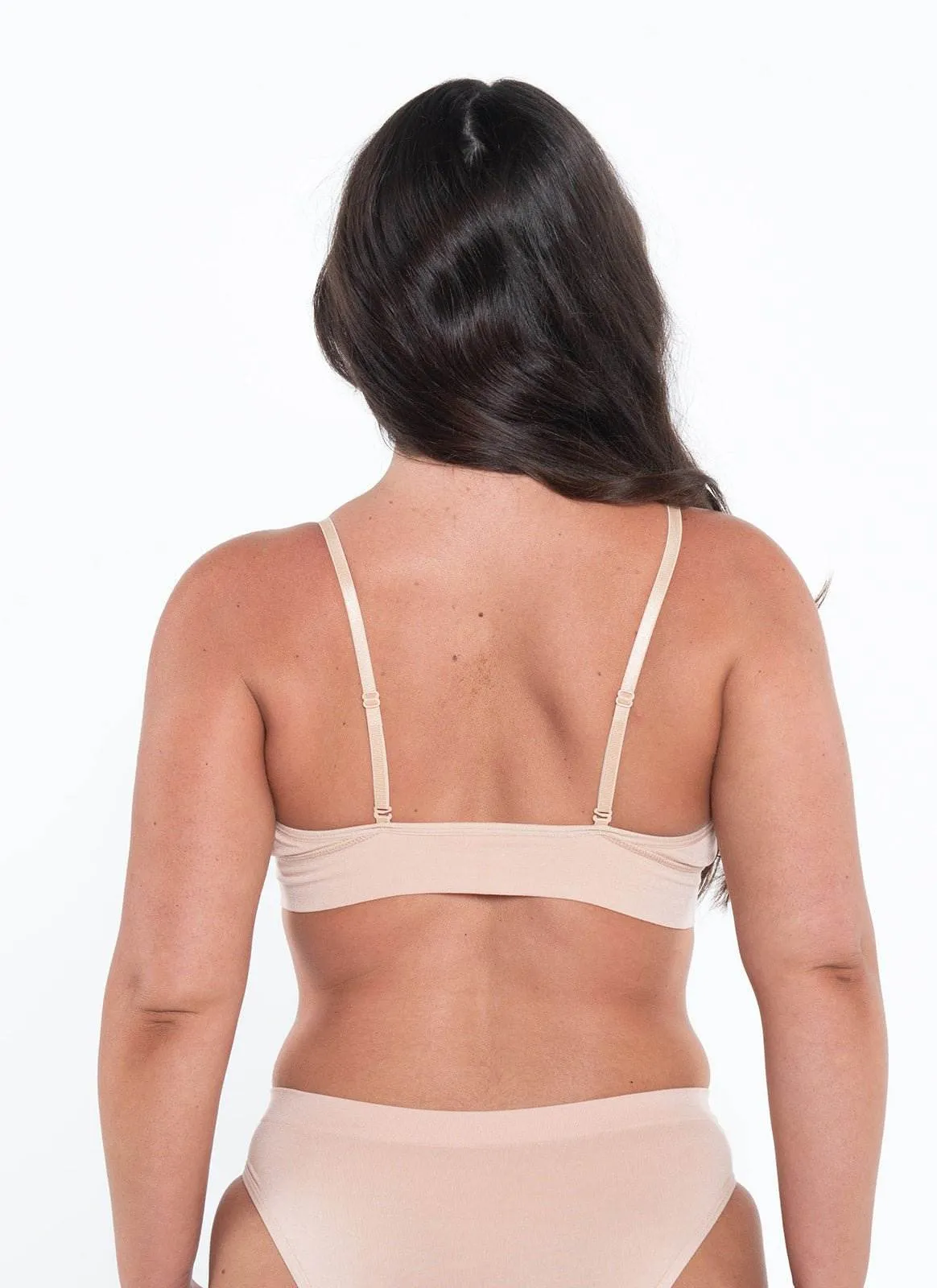 CALLIE CROP sold by nat v basics product image thumbnail 4