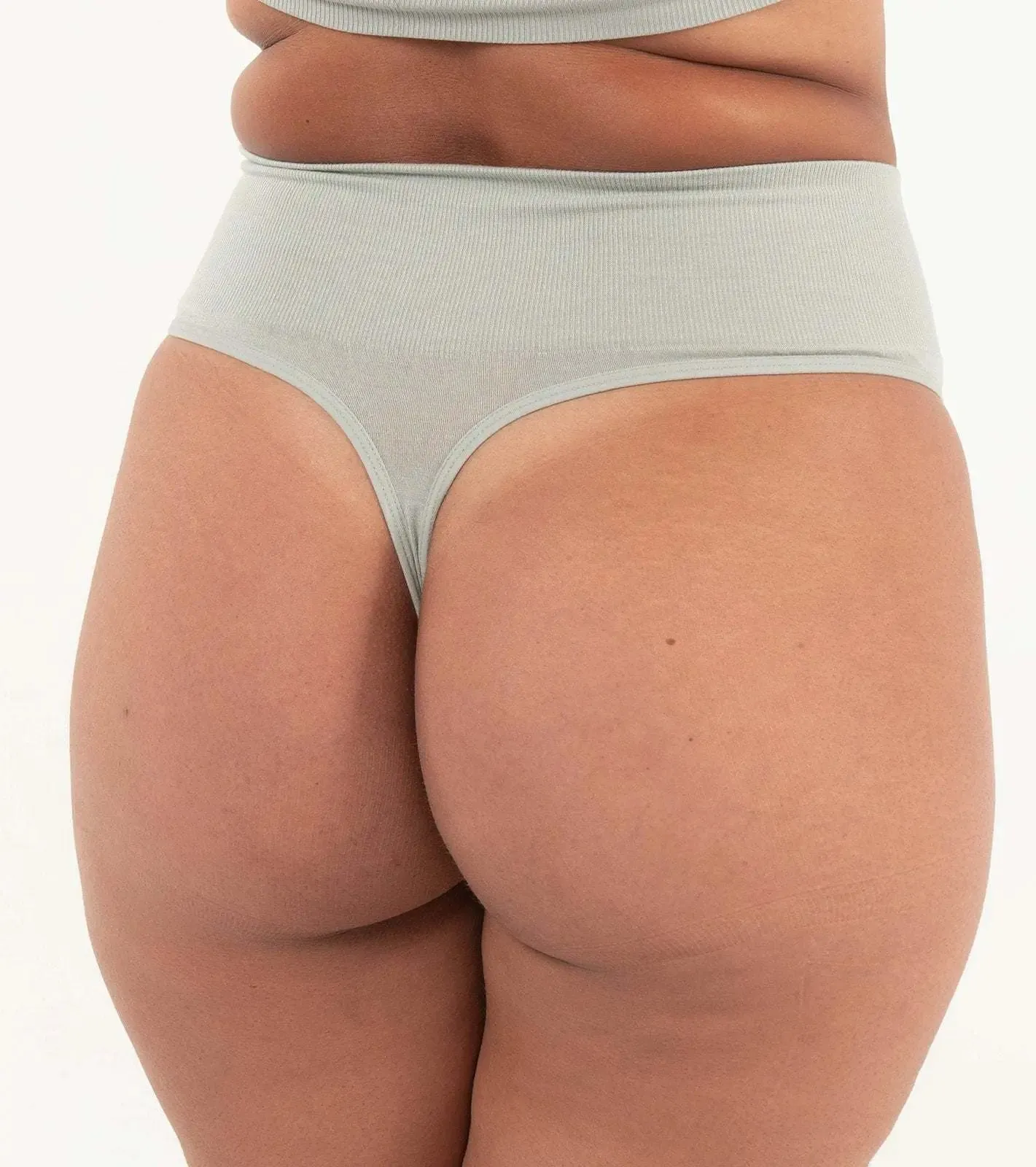 ChiChi G Compression String - Limited Edition Colour - Sage sold by nat v basics product image thumbnail 4