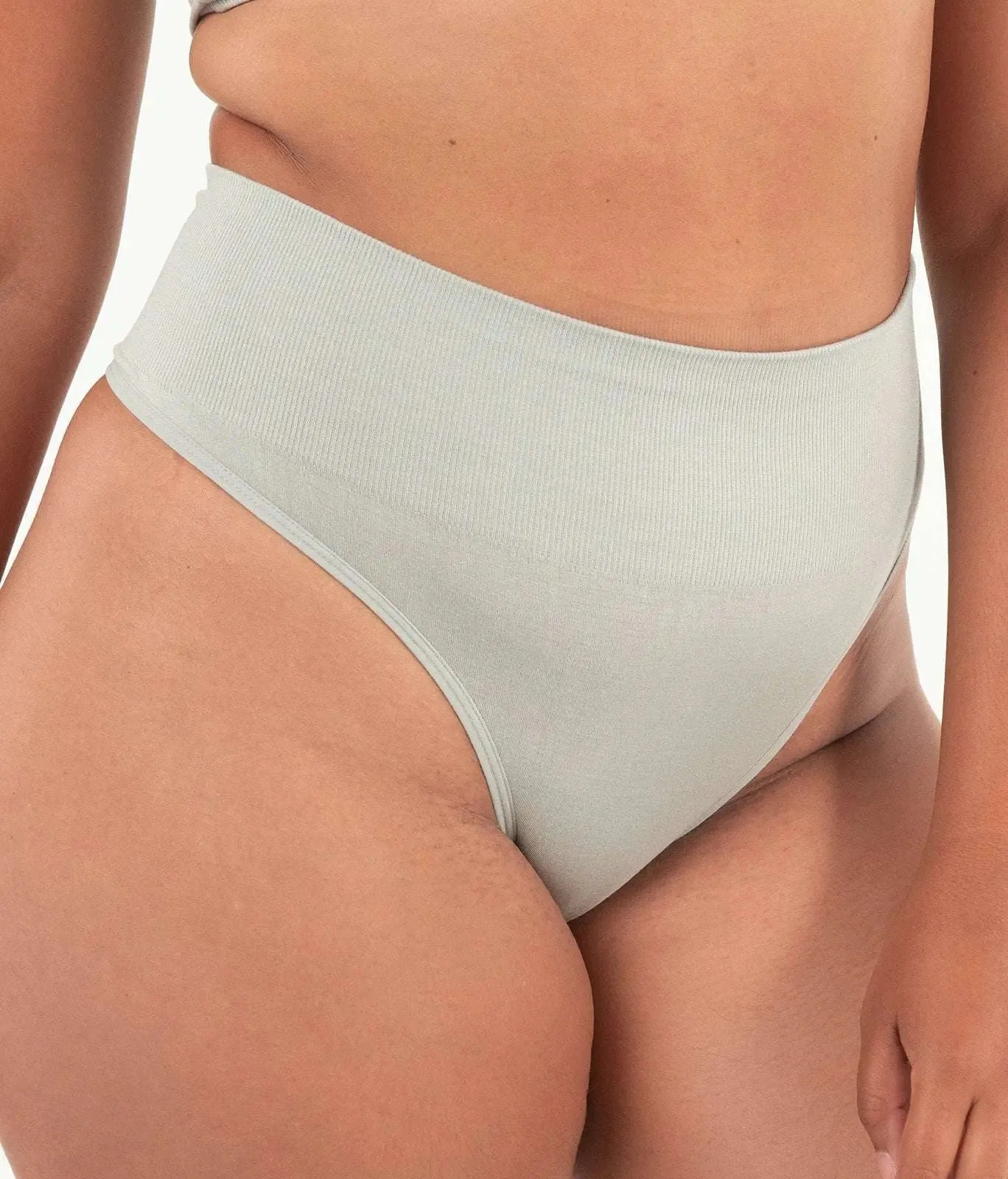 ChiChi G Compression String - Limited Edition Colour - Sage sold by nat v basics product image thumbnail 3