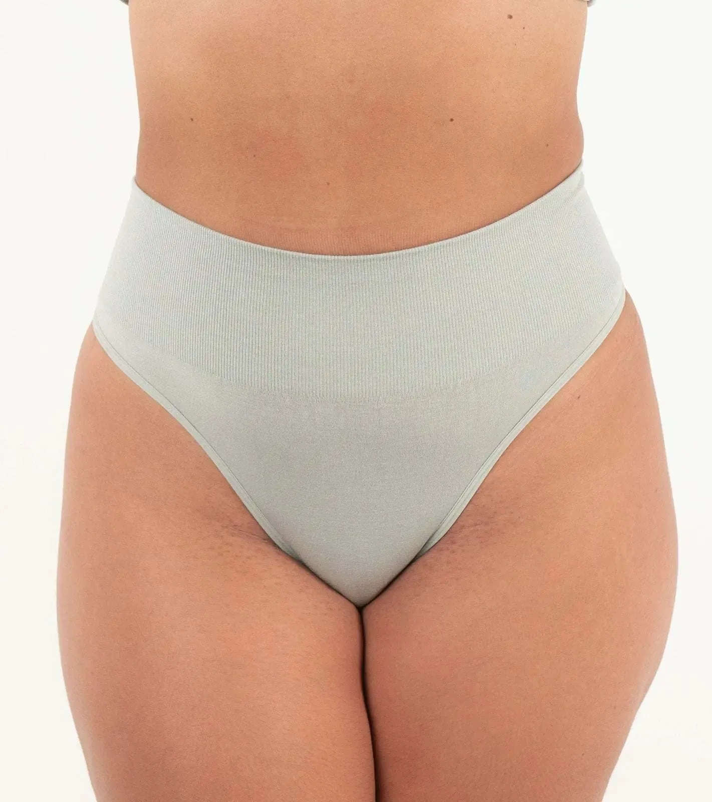 ChiChi G Compression String - Limited Edition Colour - Sage sold by nat v basics