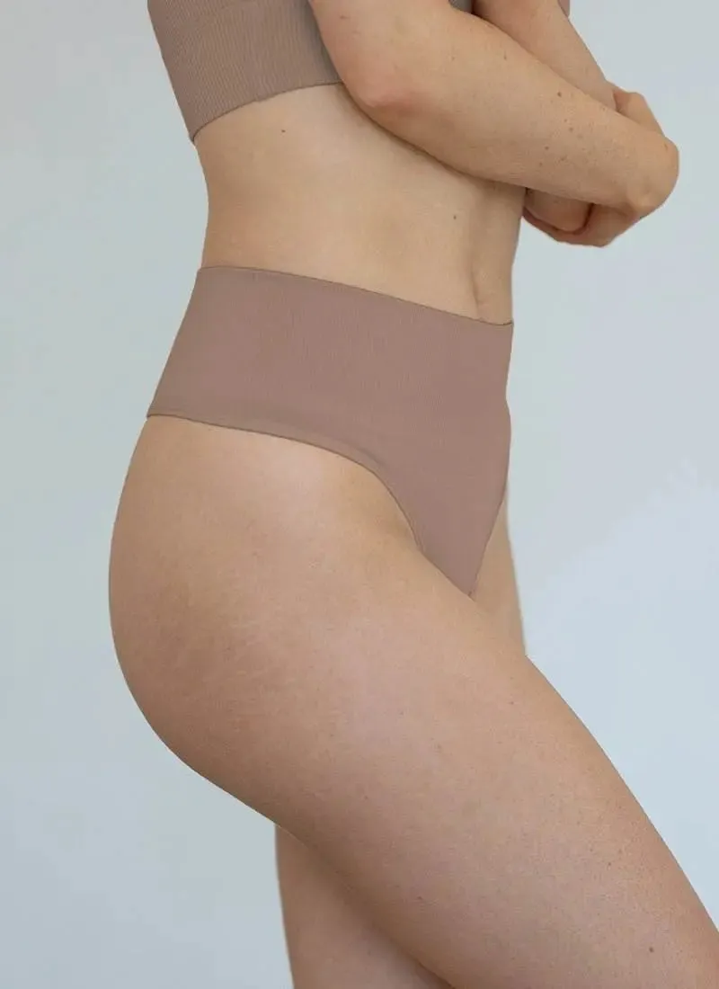 CHICHI SUPPORT G - CHESTNUT sold by nat v basics product image thumbnail 4