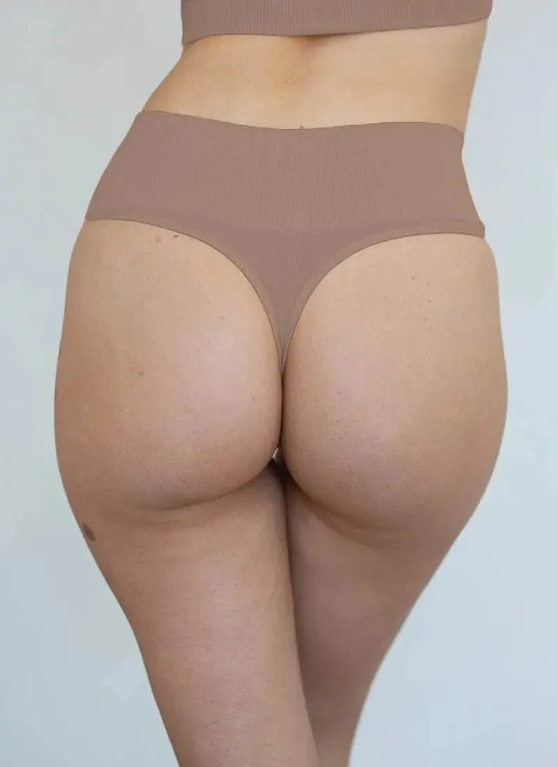 CHICHI SUPPORT G - CHESTNUT sold by nat v basics