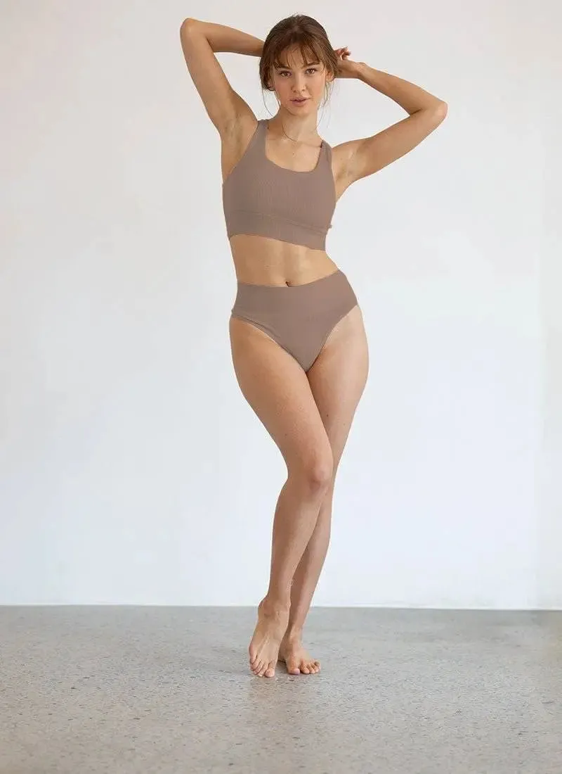 CHICHI SUPPORT G - CHESTNUT sold by nat v basics product image thumbnail 2