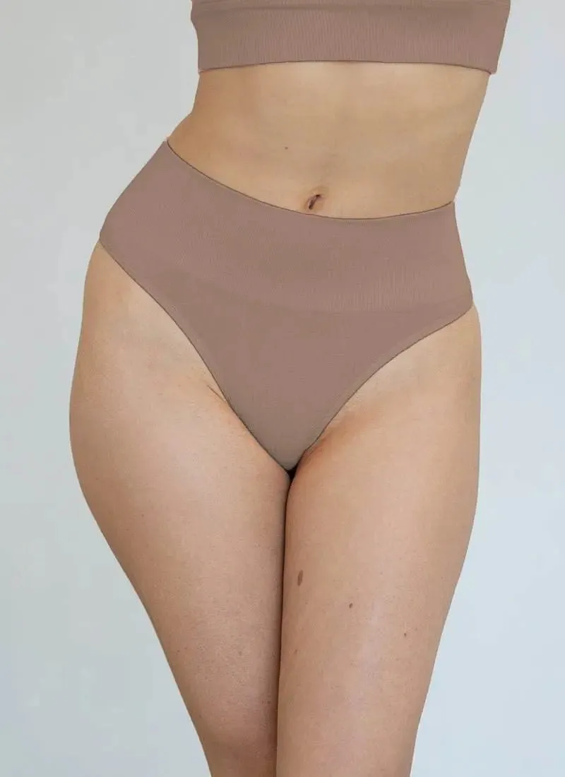 CHICHI SUPPORT G - CHESTNUT sold by nat v basics product image thumbnail 3