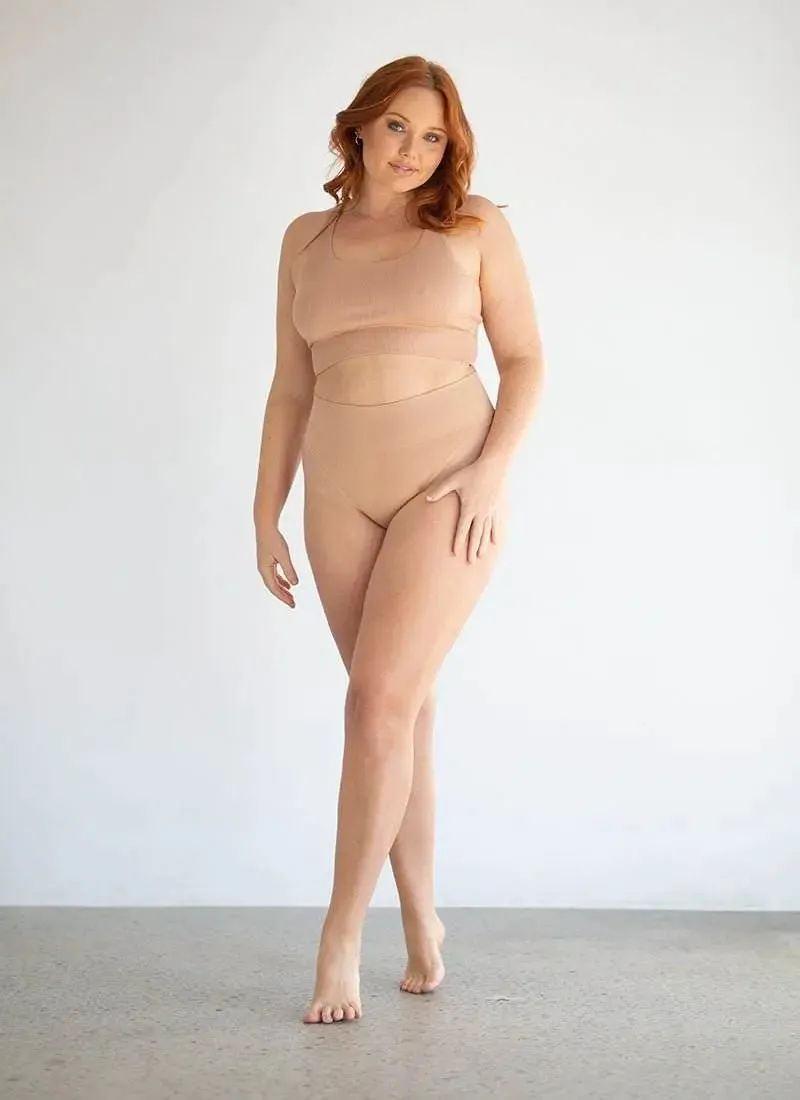 CHICHI SUPPORT G - BEECH sold by nat v basics product image thumbnail 2