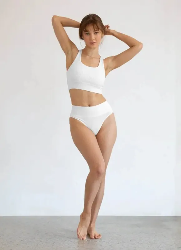CHICHI SUPPORT G - BLANCO sold by nat v basics
