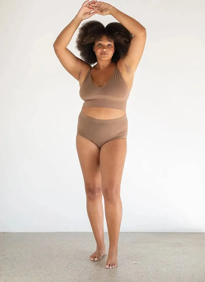 CLASSIC BRIEF sold by nat v basics product image thumbnail 2