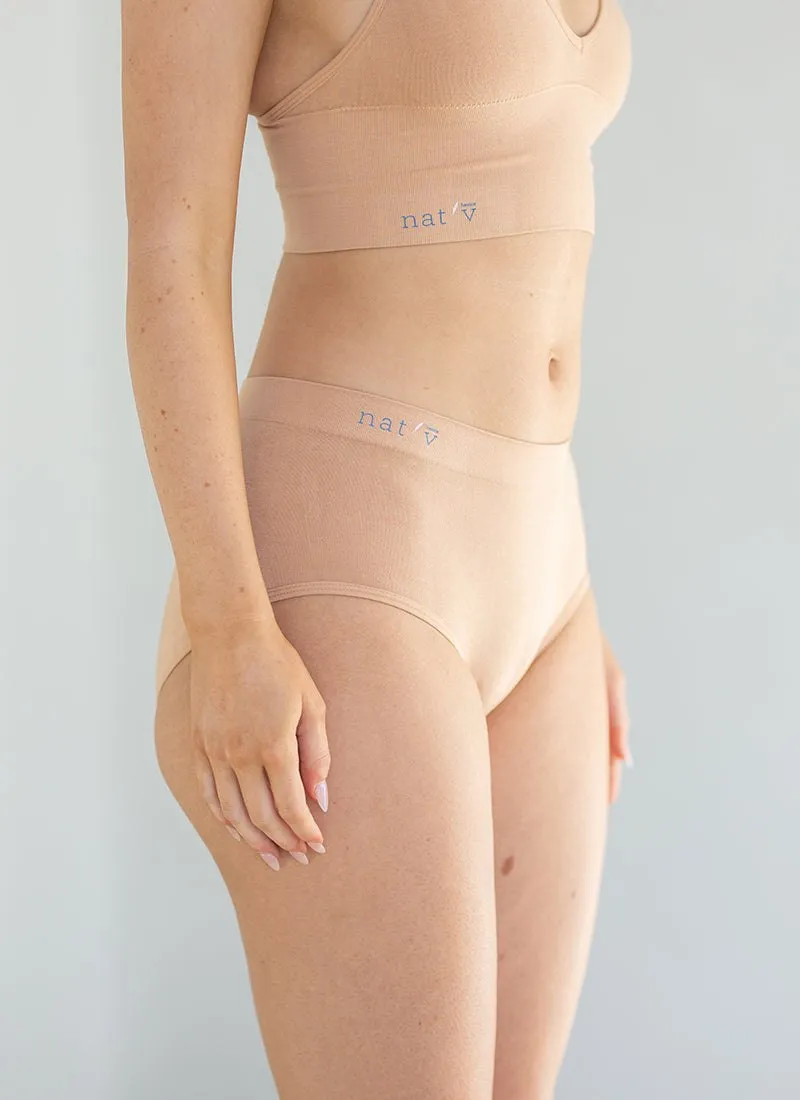 CLASSIC BRIEF sold by nat v basics product image thumbnail 3