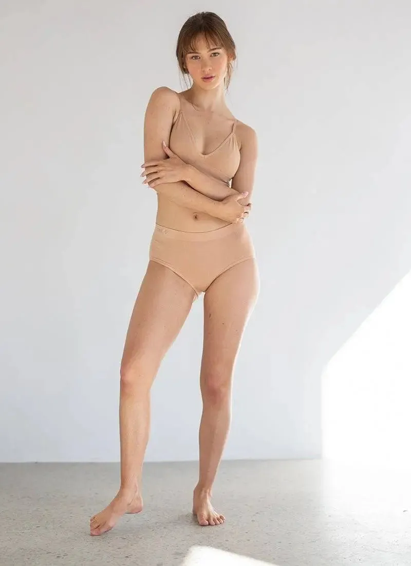 CLASSIC BRIEF sold by nat v basics product image thumbnail 2