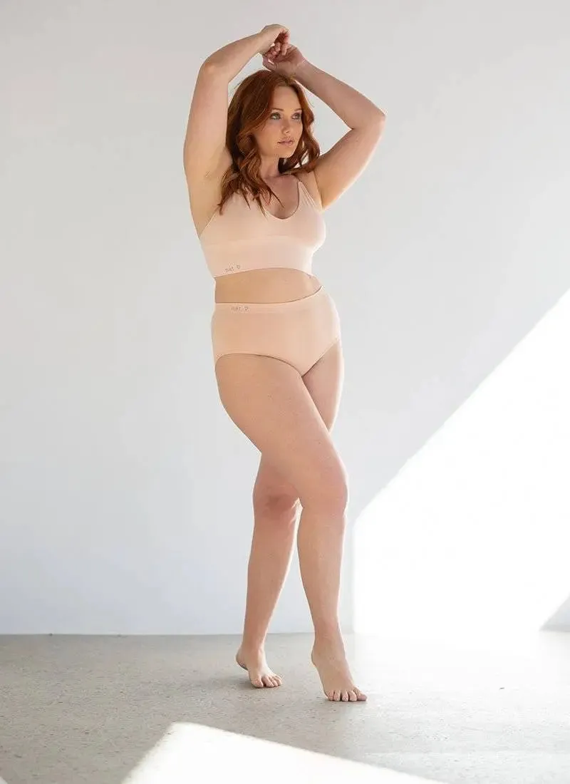 CLASSIC BRIEF sold by nat v basics product image thumbnail 2