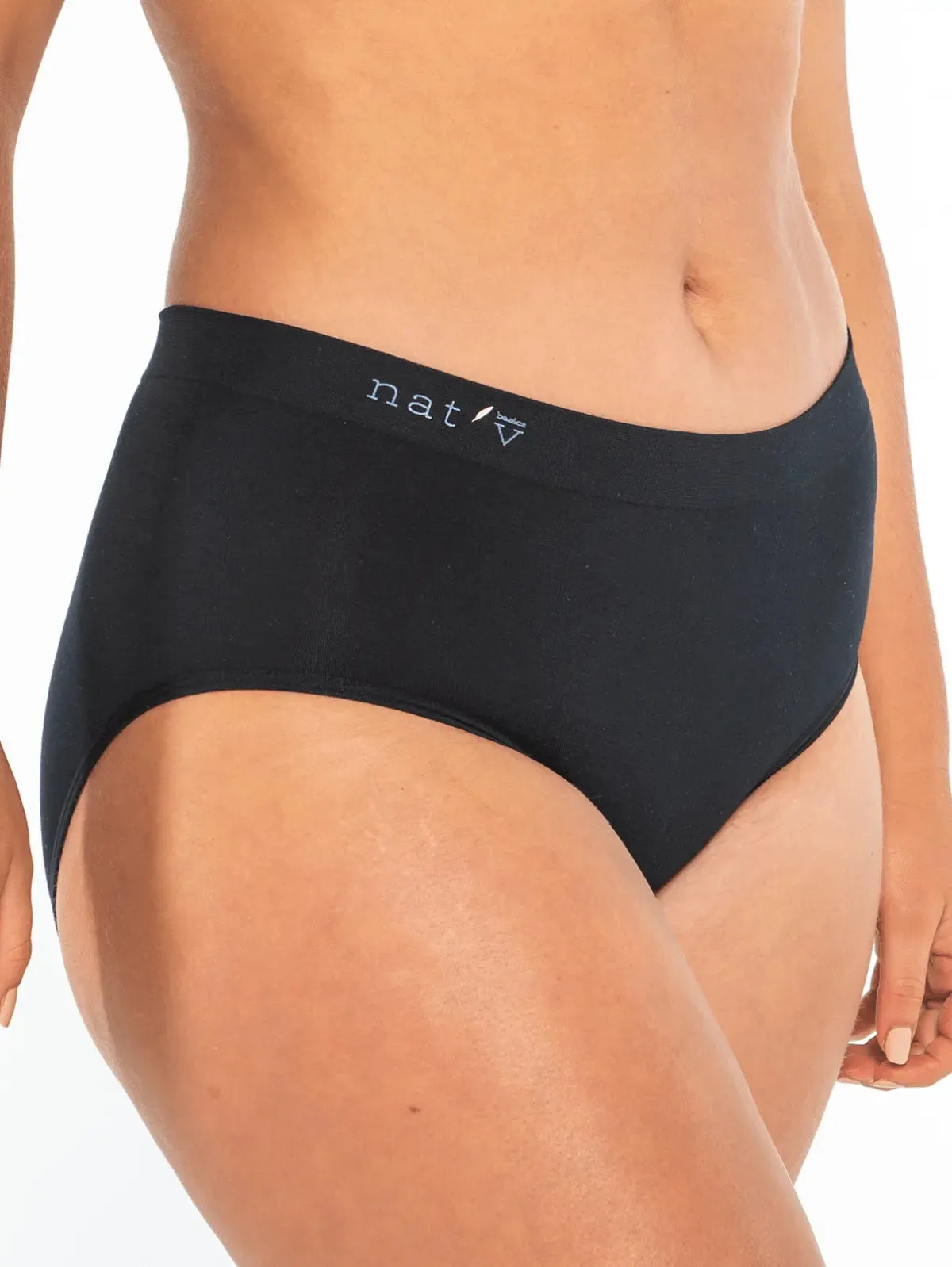 CLASSIC BRIEF sold by nat v basics product image thumbnail 3