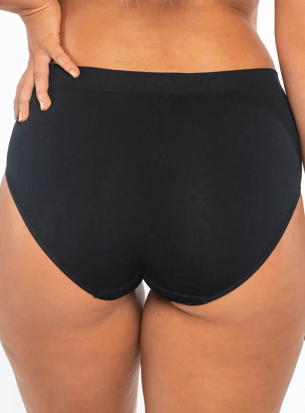 CLASSIC BRIEF sold by nat v basics product image thumbnail 4