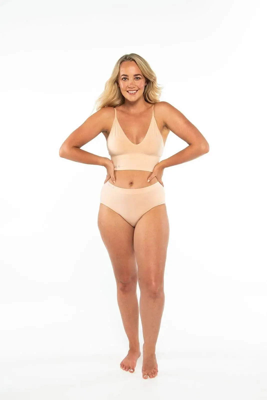 CLASSIC CROP sold by nat v basics product image thumbnail 2