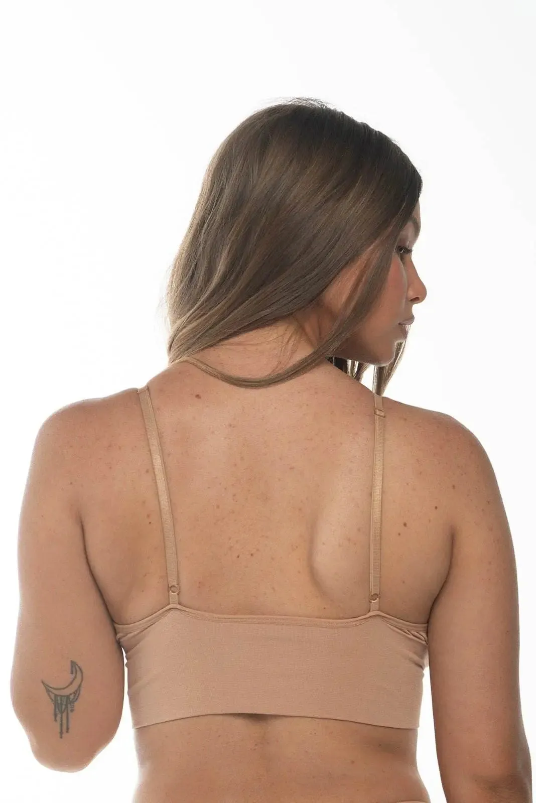 CLASSIC CROP sold by nat v basics product image thumbnail 3