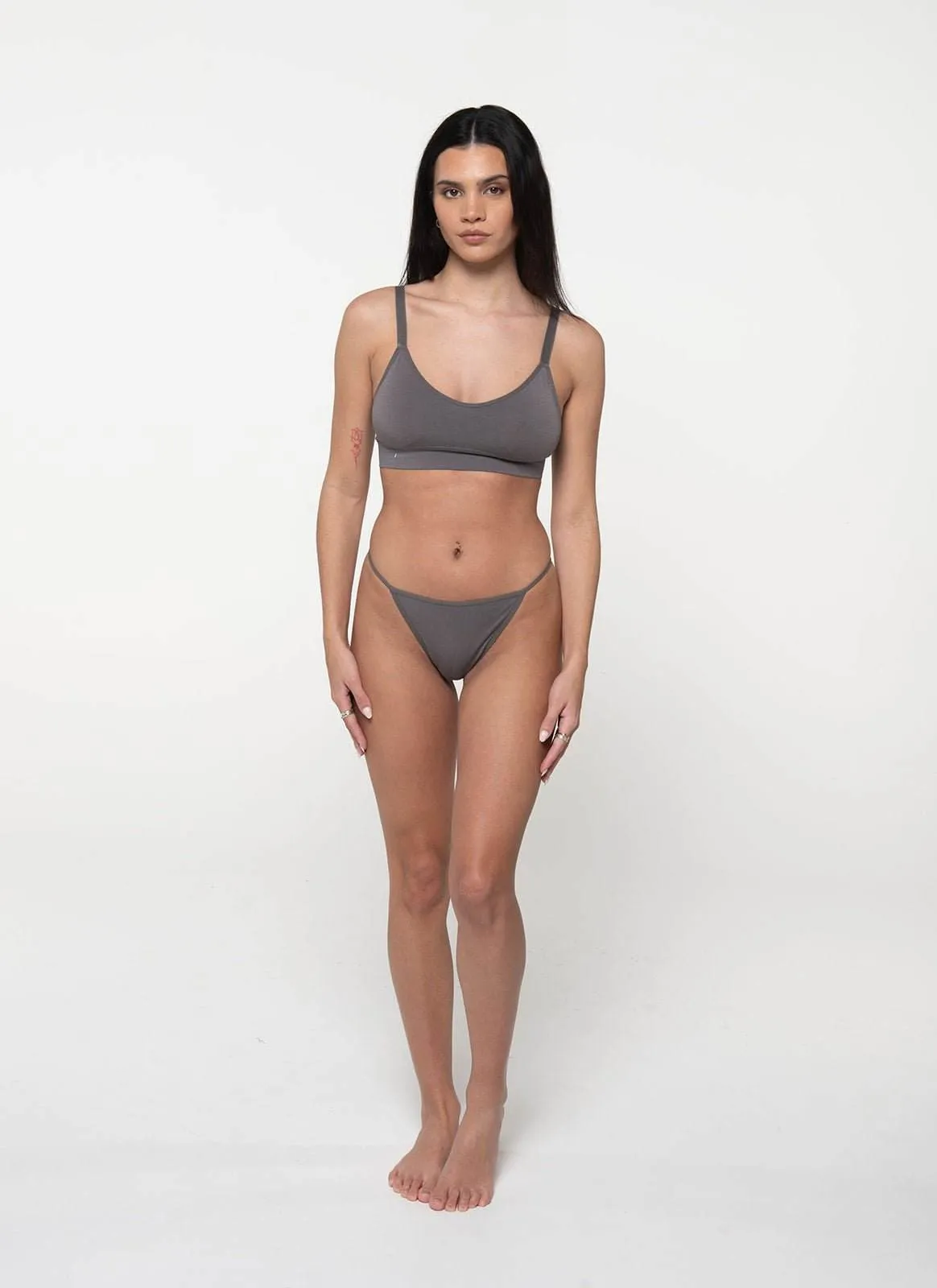 ITS A G STRING sold by nat v basics product image thumbnail 2