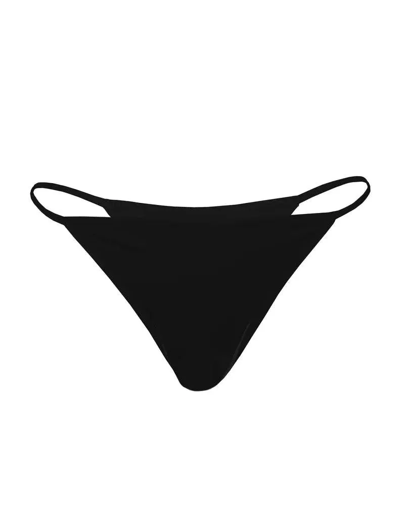 ITS A G STRING sold by nat v basics product image thumbnail 5