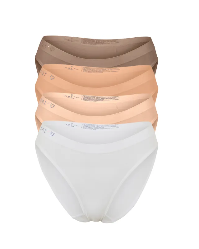 CALLIE BRIEF sold by nat v basics
