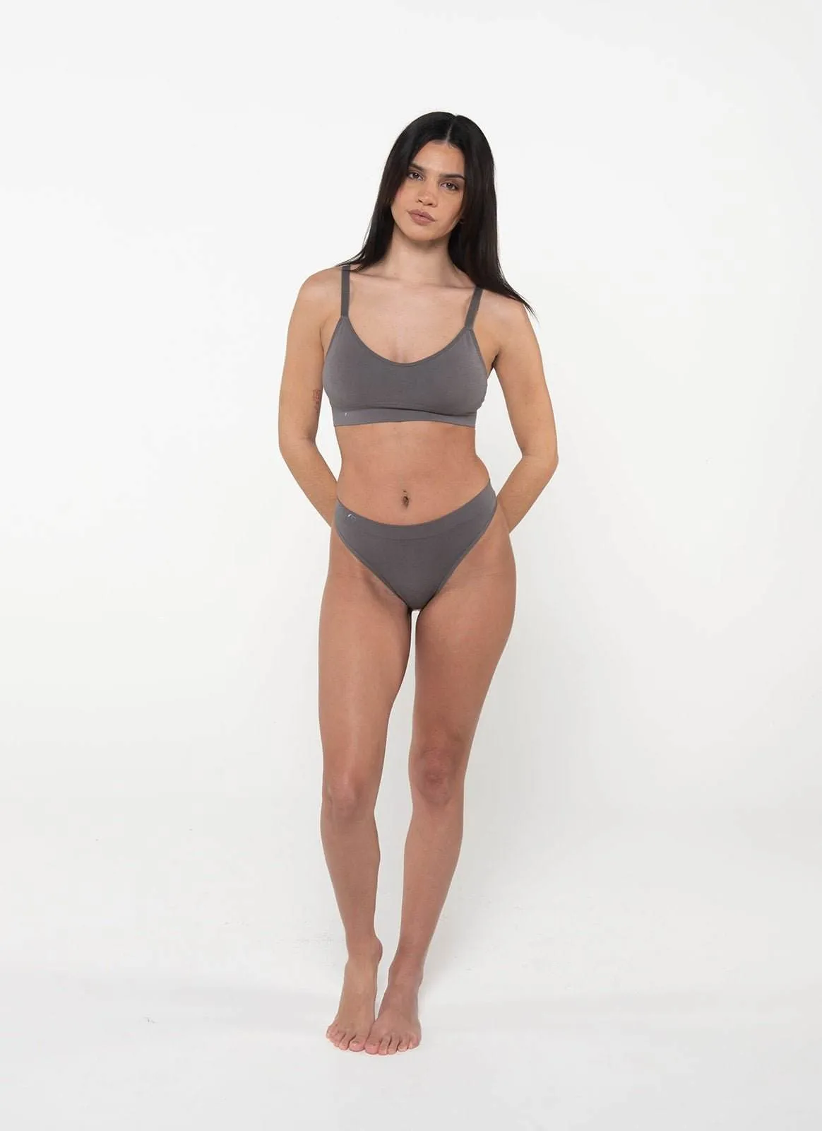 THE EVERYDAY CROP 4 PACK sold by nat v basics product image thumbnail 4