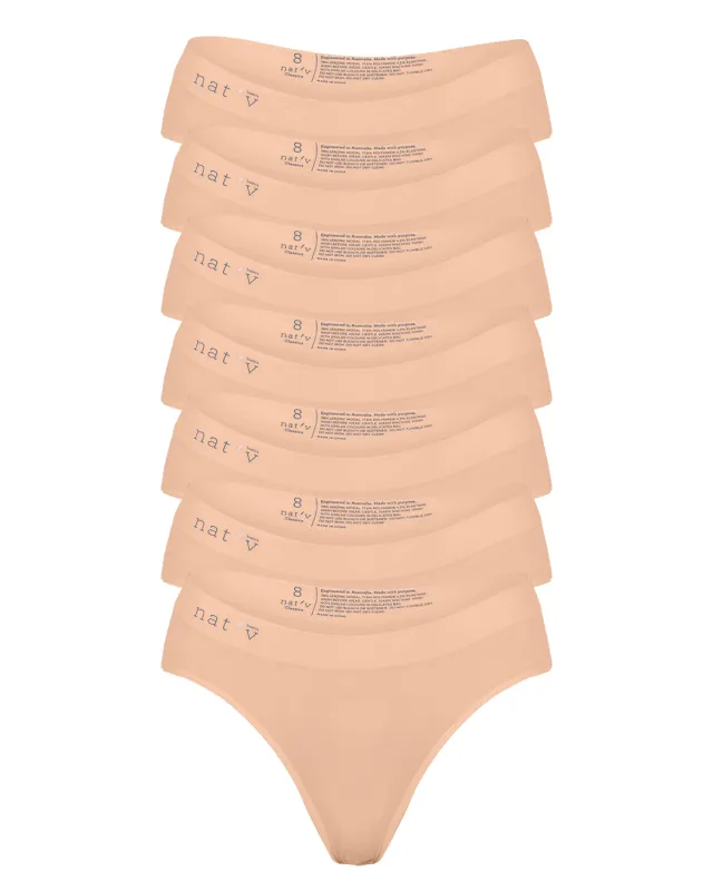 BRAZILIAN BRIEF sold by nat v basics